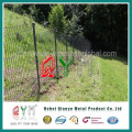 3D Welded Mesh Fence